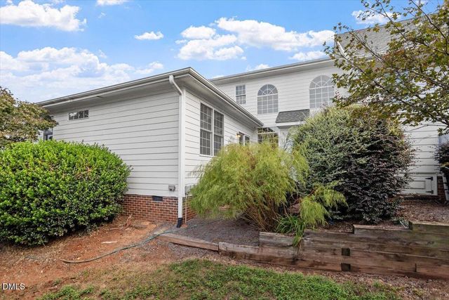 399 Waverly Hills Drive, Cary, NC 27519