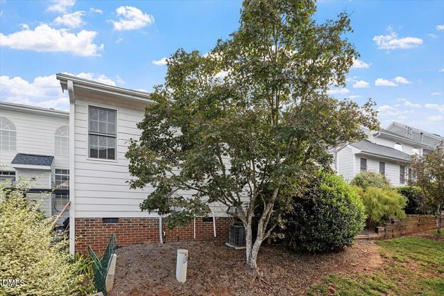 399 Waverly Hills Drive, Cary, NC 27519