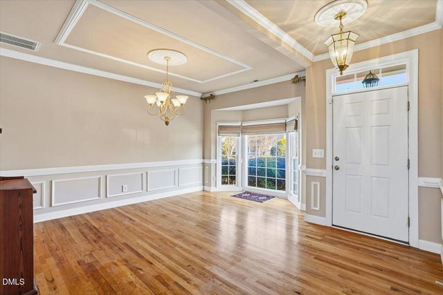 399 Waverly Hills Drive, Cary, NC 27519