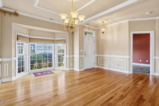 399 Waverly Hills Drive, Cary, NC 27519