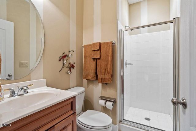 399 Waverly Hills Drive, Cary, NC 27519