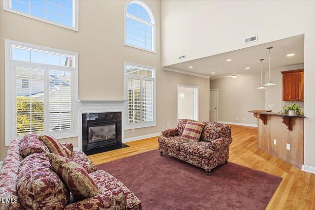 399 Waverly Hills Drive, Cary, NC 27519