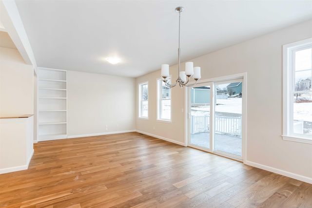 5 Dogwood Circle 5 Welchii, Milton, VT 05468