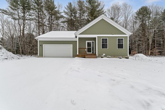 5 Dogwood Circle 5 Welchii, Milton, VT 05468