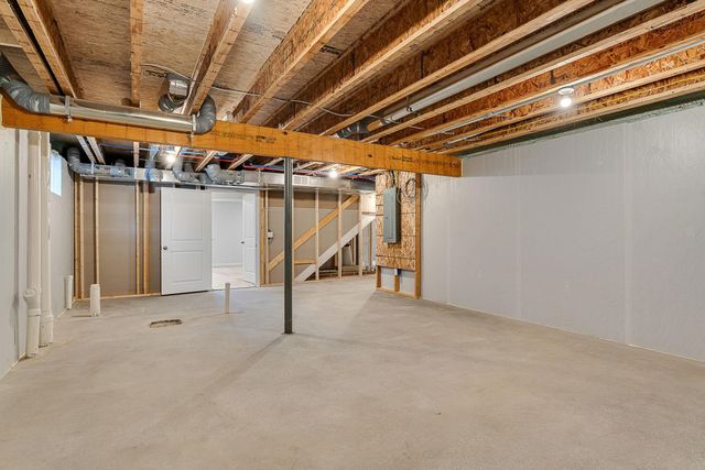 5 Dogwood Circle 5 Welchii, Milton, VT 05468