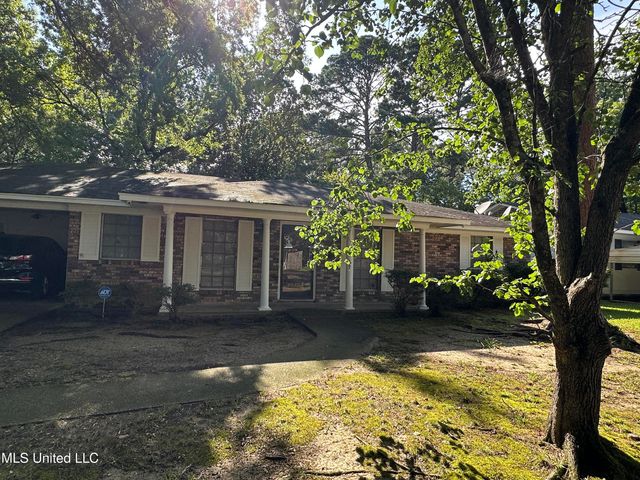 5347 Cedar Park Drive, Jackson, MS 39206