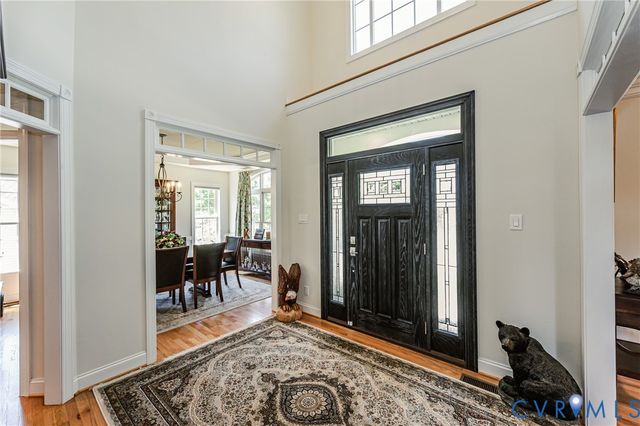 7615 Patriots Landing Pl, Quinton, VA 23141