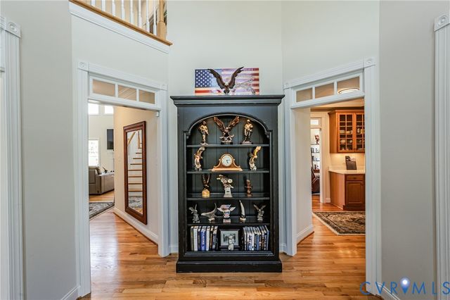 7615 Patriots Landing Pl, Quinton, VA 23141