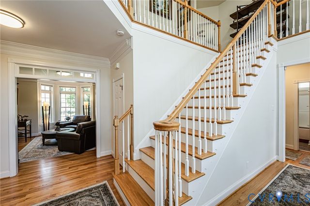 7615 Patriots Landing Pl, Quinton, VA 23141