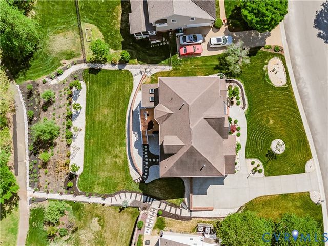 7615 Patriots Landing Pl, Quinton, VA 23141