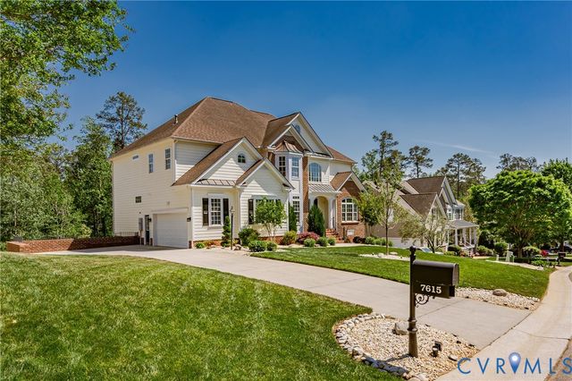 7615 Patriots Landing Pl, Quinton, VA 23141