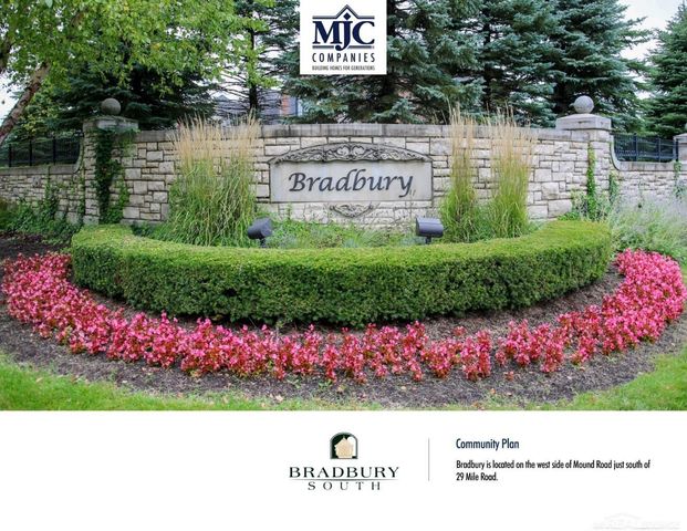 5770 Bristol Court, Washington Twp, MI 48094