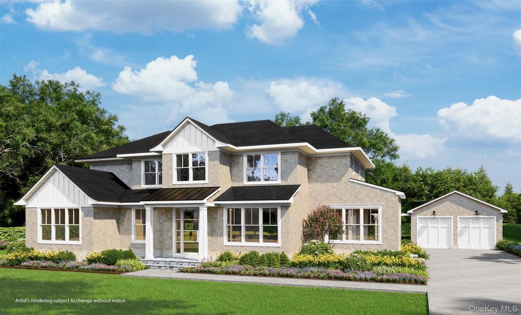 675 Pine Tree Road, Cutchogue, NY 11935