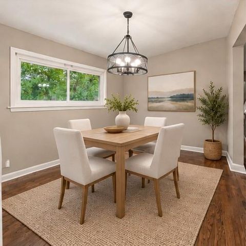 2988 Valley Ridge Drive, Decatur, GA 30032