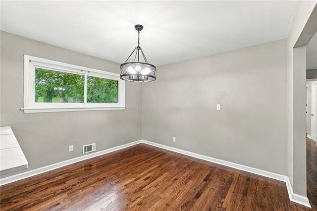 2988 Valley Ridge Drive, Decatur, GA 30032