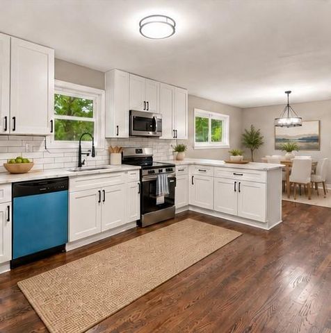 2988 Valley Ridge Drive, Decatur, GA 30032