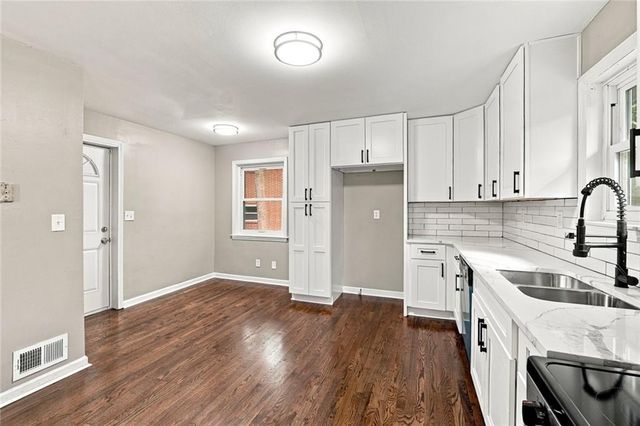 2988 Valley Ridge Drive, Decatur, GA 30032