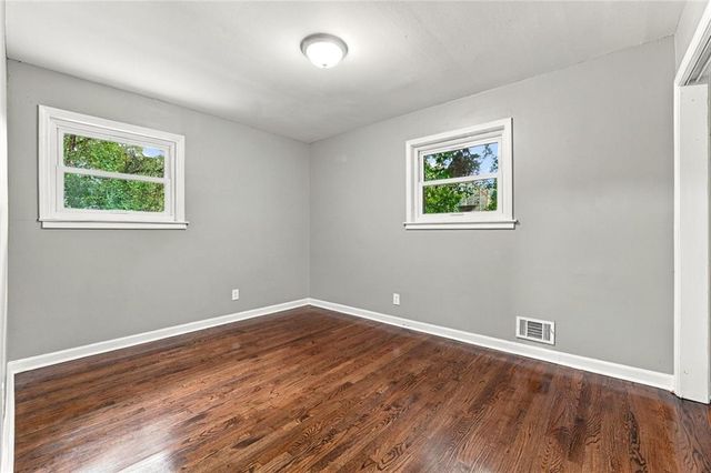 2988 Valley Ridge Drive, Decatur, GA 30032