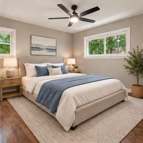 2988 Valley Ridge Drive, Decatur, GA 30032