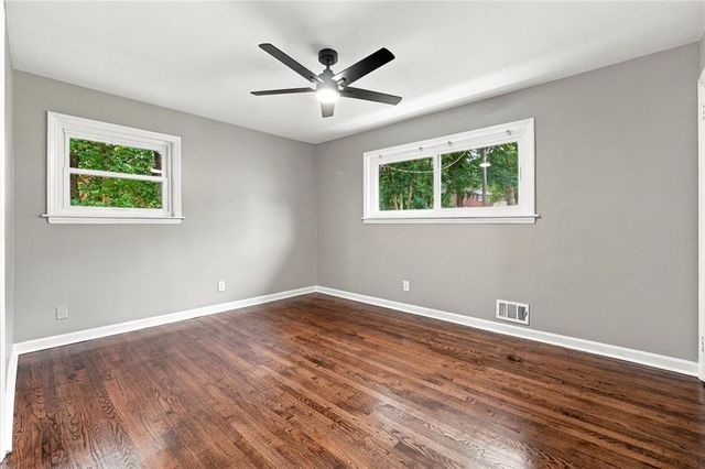 2988 Valley Ridge Drive, Decatur, GA 30032