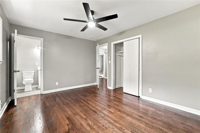 2988 Valley Ridge Drive, Decatur, GA 30032
