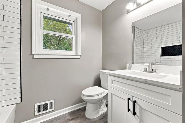 2988 Valley Ridge Drive, Decatur, GA 30032