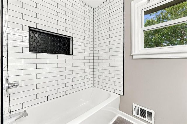 2988 Valley Ridge Drive, Decatur, GA 30032
