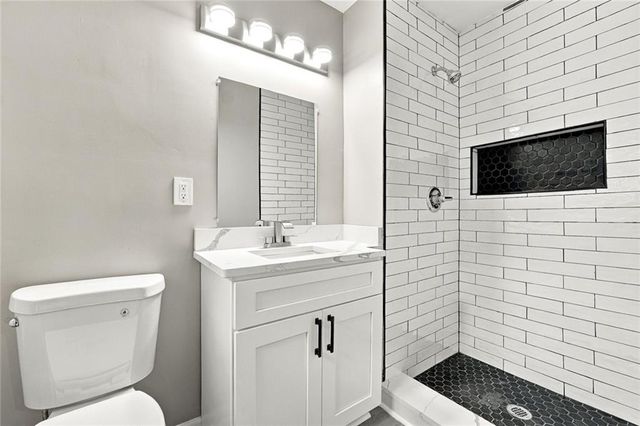 2988 Valley Ridge Drive, Decatur, GA 30032