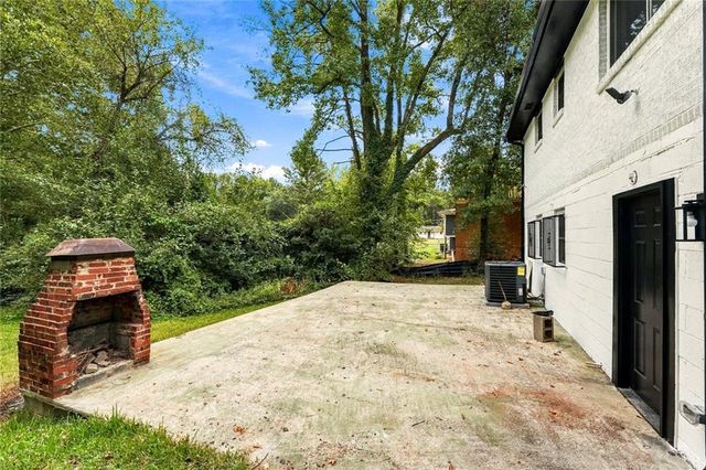 2988 Valley Ridge Drive, Decatur, GA 30032