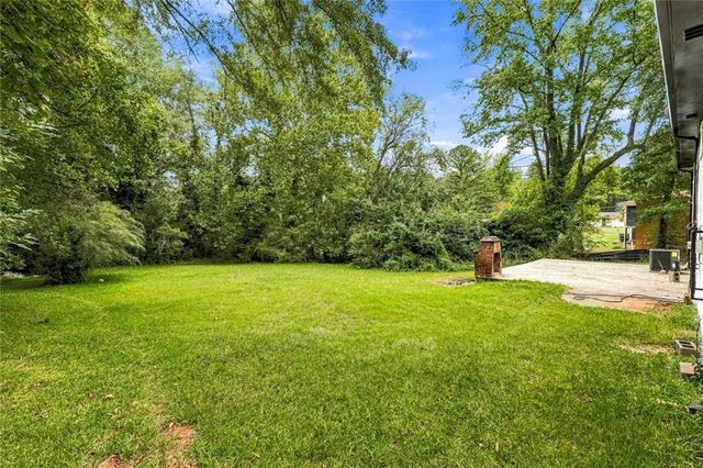 2988 Valley Ridge Drive, Decatur, GA 30032