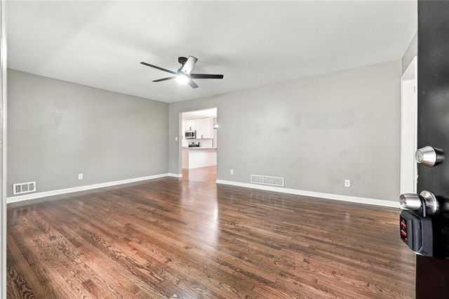2988 Valley Ridge Drive, Decatur, GA 30032