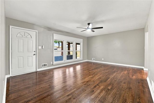 2988 Valley Ridge Drive, Decatur, GA 30032