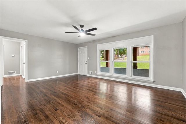 2988 Valley Ridge Drive, Decatur, GA 30032