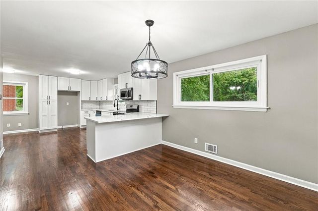 2988 Valley Ridge Drive, Decatur, GA 30032