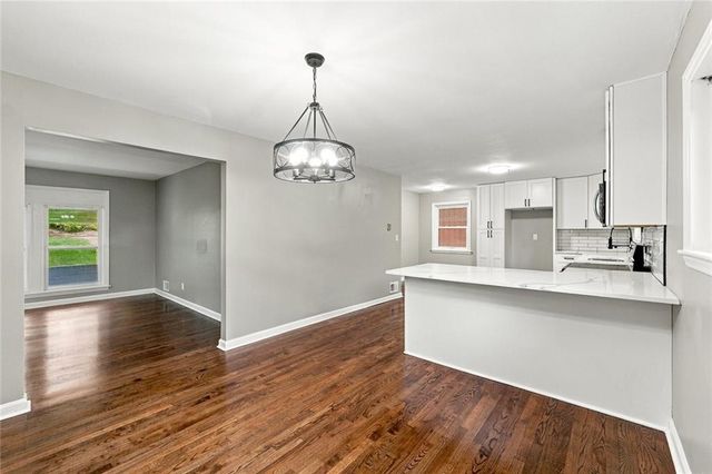 2988 Valley Ridge Drive, Decatur, GA 30032