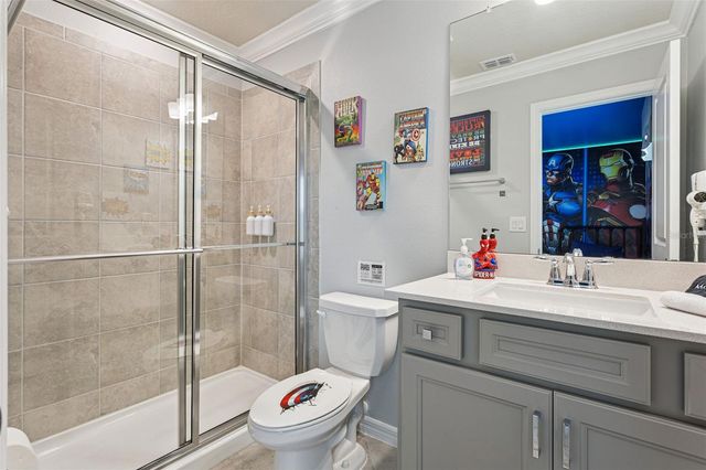 16205 SAINT KITTS CIRCLE, Clermont, FL 34714