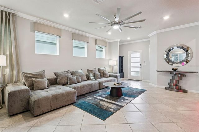 16205 SAINT KITTS CIRCLE, Clermont, FL 34714