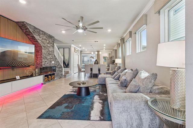 16205 SAINT KITTS CIRCLE, Clermont, FL 34714