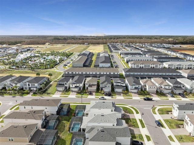 16205 SAINT KITTS CIRCLE, Clermont, FL 34714