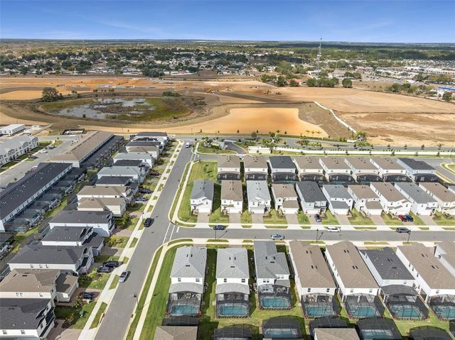 16205 SAINT KITTS CIRCLE, Clermont, FL 34714