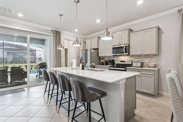 16205 SAINT KITTS CIRCLE, Clermont, FL 34714