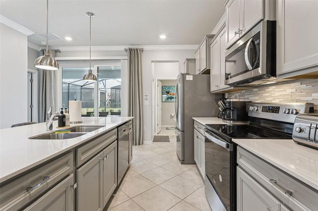 16205 SAINT KITTS CIRCLE, Clermont, FL 34714