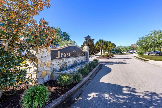 215 Jessica Lakes Dr., Conway, SC 29526