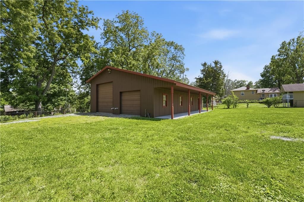 3101 Blue Ridge Boulevard, Independence, MO 64052