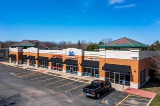 191 W North Avenue, West Chicago, IL 60185