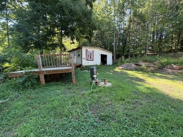 3308 Creekridge Country Road, Randleman, NC 27317