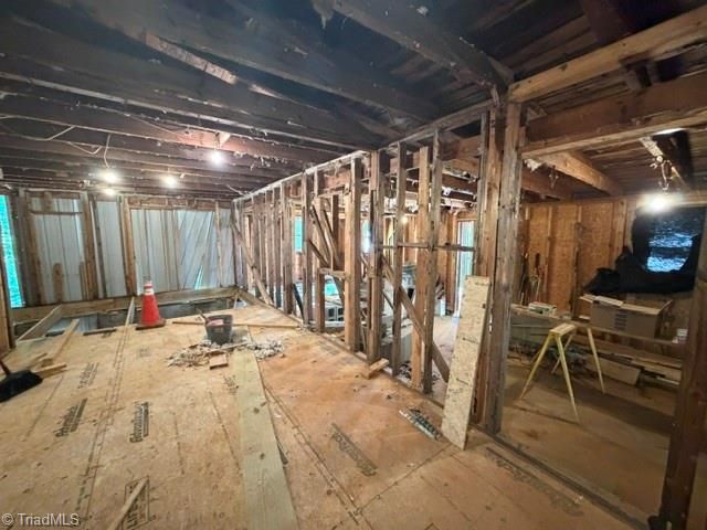 3308 Creekridge Country Road, Randleman, NC 27317