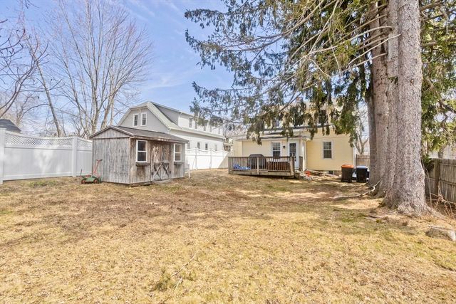 328 Newton St, South Hadley, MA 01075