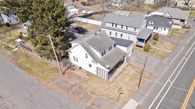 328 Newton St, South Hadley, MA 01075