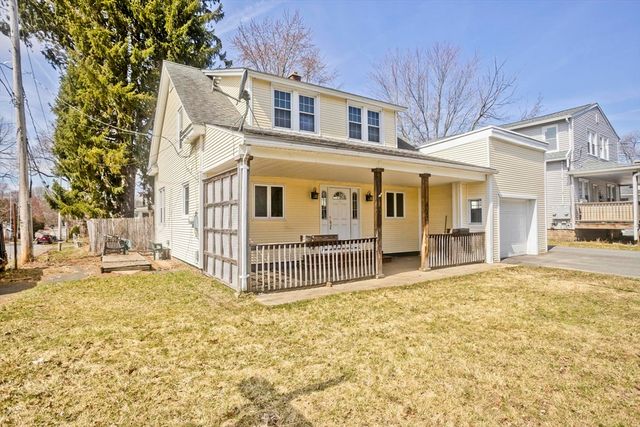 328 Newton St, South Hadley, MA 01075